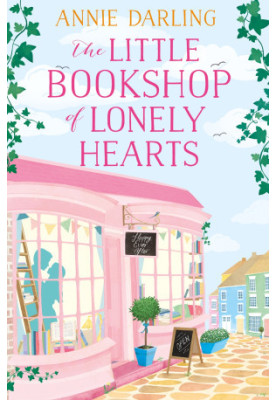 [Lonely Hearts Bookshop 01] • The Little Bookshop of Lonely Hearts