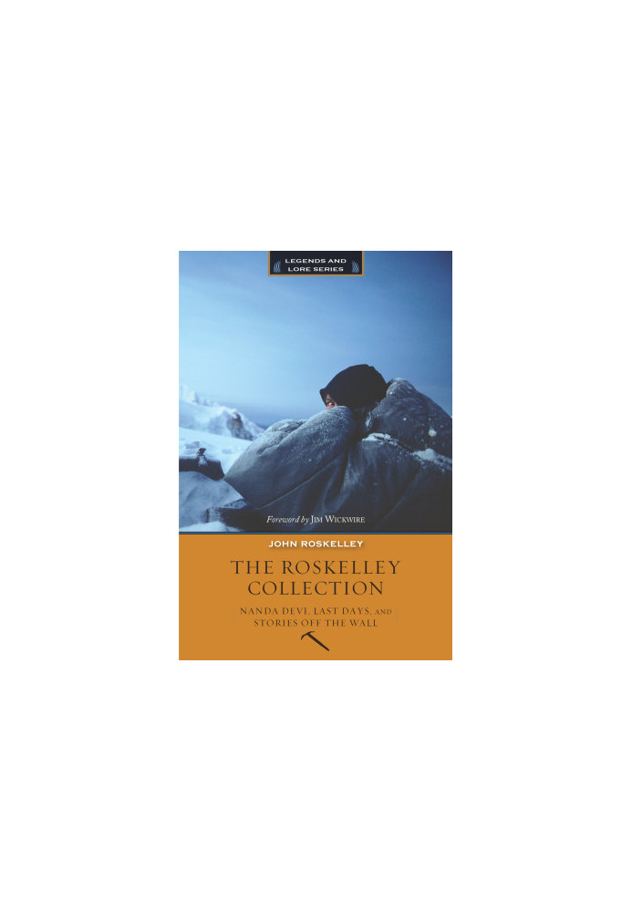 The Roskelley Collection