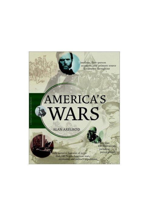 America's Wars