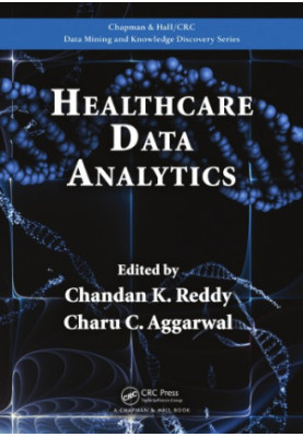 Healthcare Data Analytics
