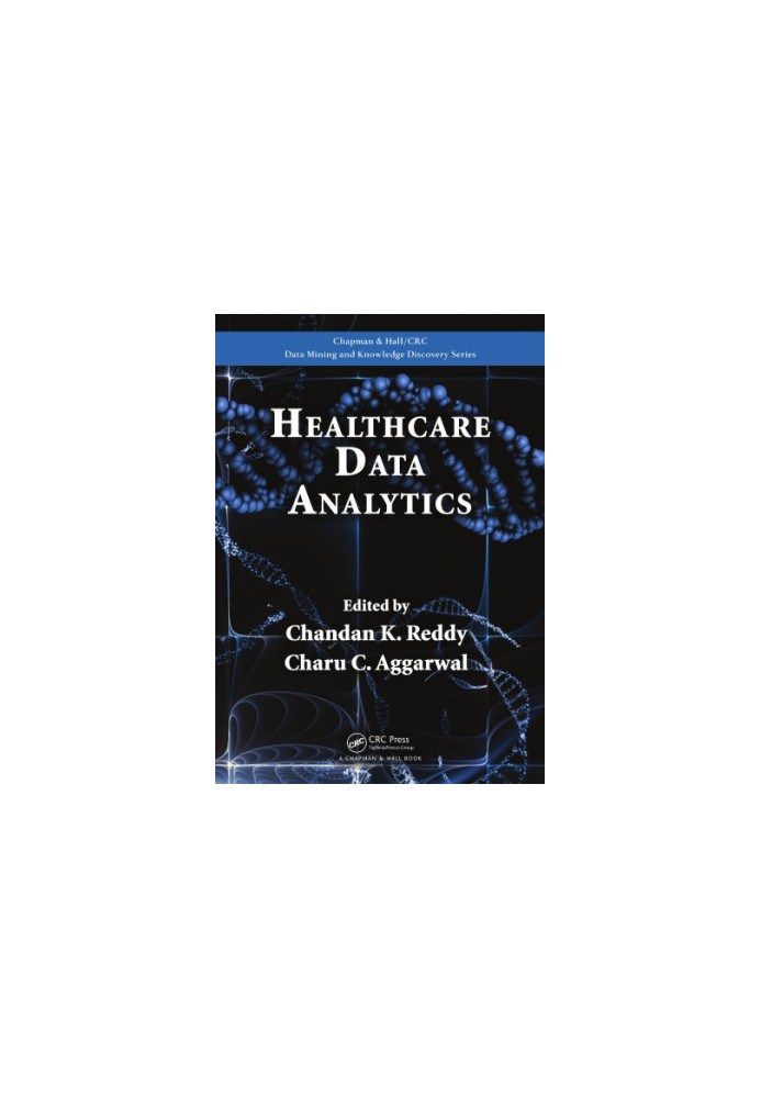 Healthcare Data Analytics