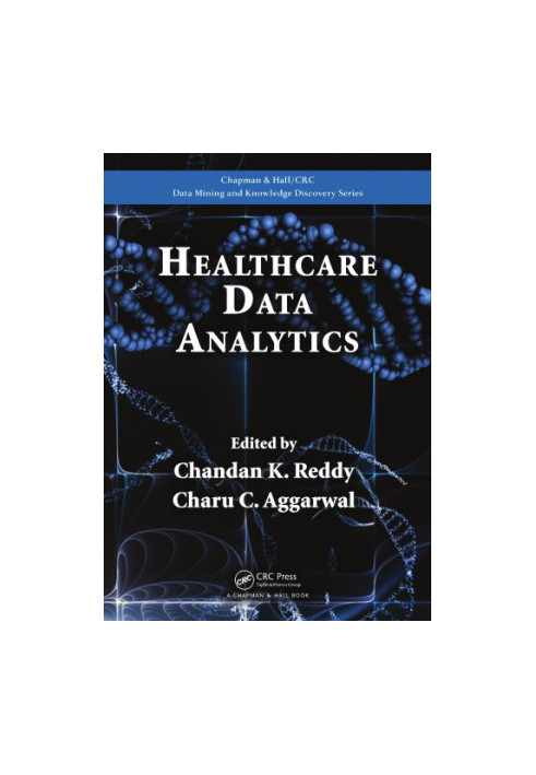 Healthcare Data Analytics