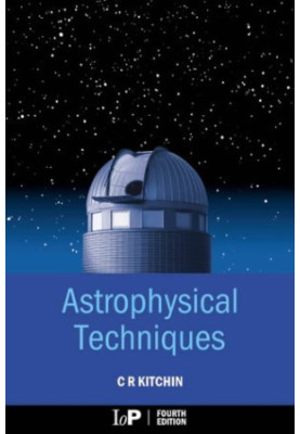 Astrophysical techniques