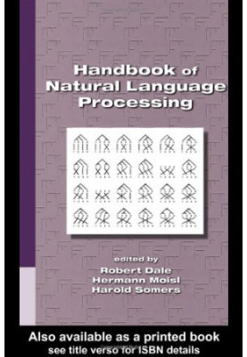 Handbook of Natural Language Processing