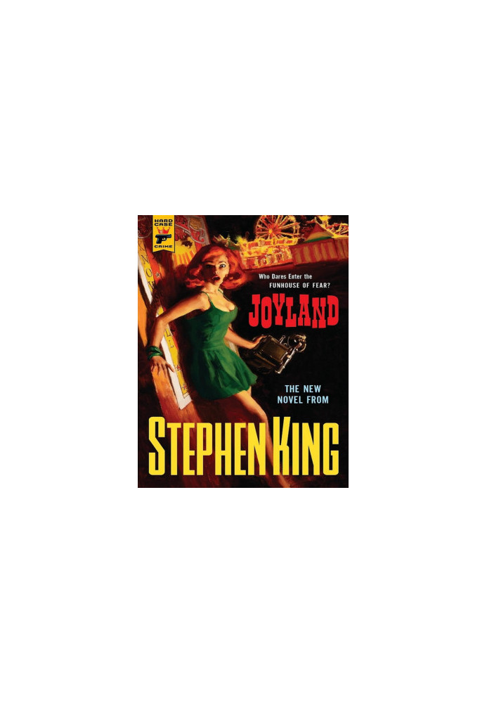 Joyland