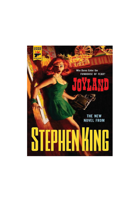 Joyland