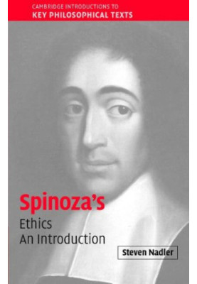 Spinoza’s ’Ethics’: An Introduction