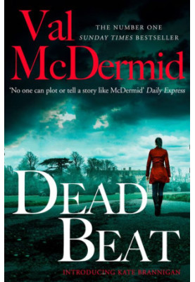Dead Beat (PI Kate Brannigan 1)