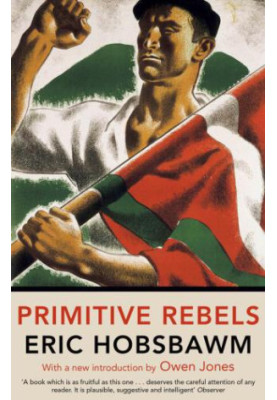 Primitive Rebels
