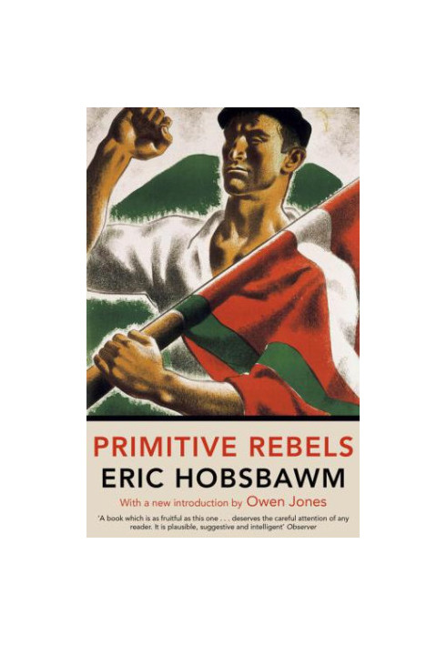 Primitive Rebels