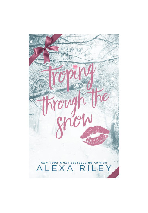 Troping Through the Snow: The Complete Bundle