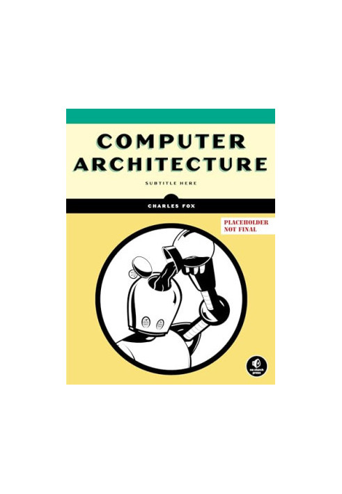 Computer Architecture: From the Stone Age to the Quantum Age