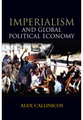 Imperialism and Global Political Economy