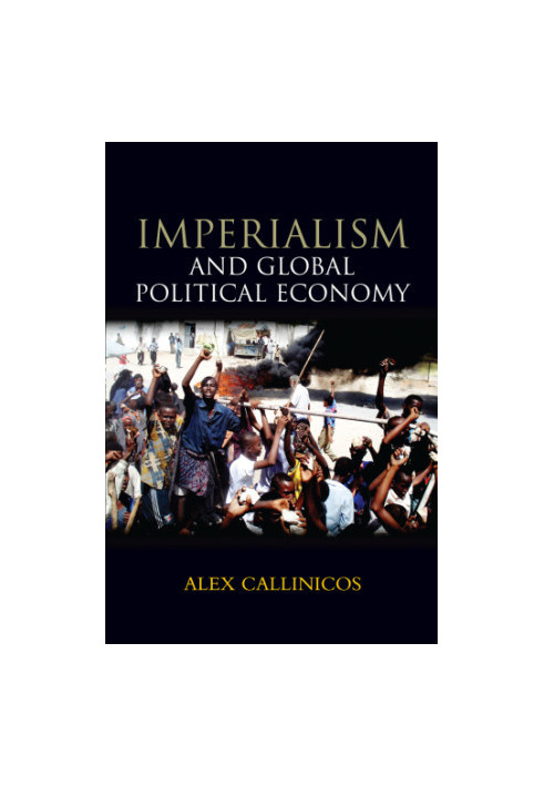 Imperialism and Global Political Economy