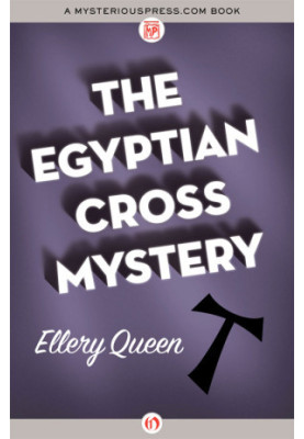 The Egyptian Cross Mystery