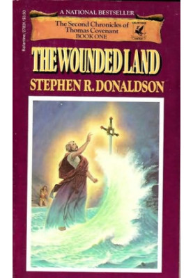 The Wounded Land