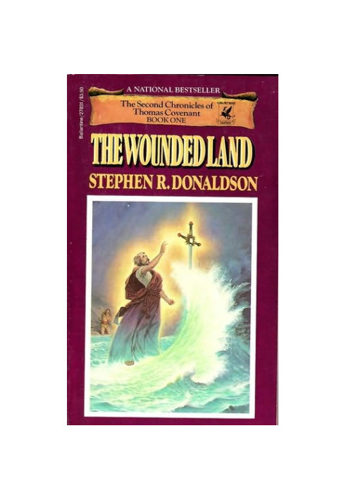 The Wounded Land