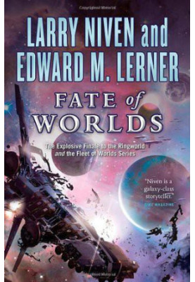 Fate of Worlds