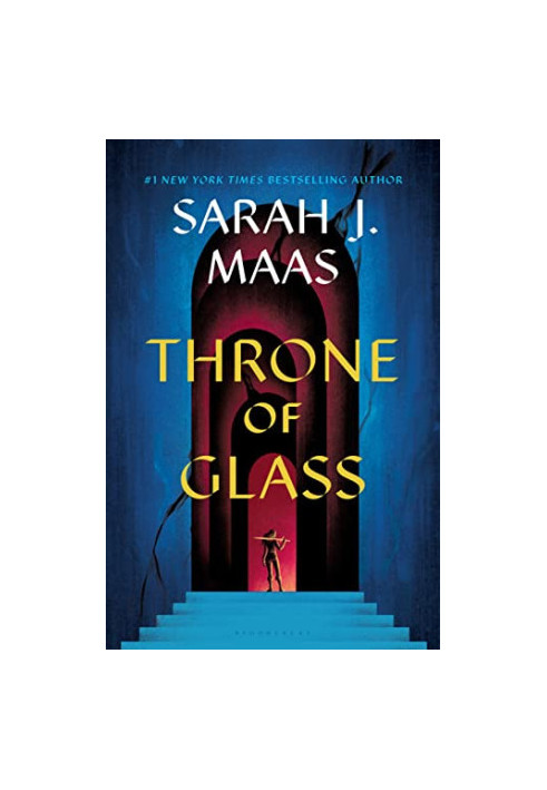 Throne of Glass (Throne of Glass, 1)