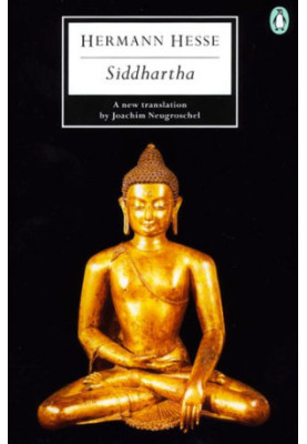 Siddhartha