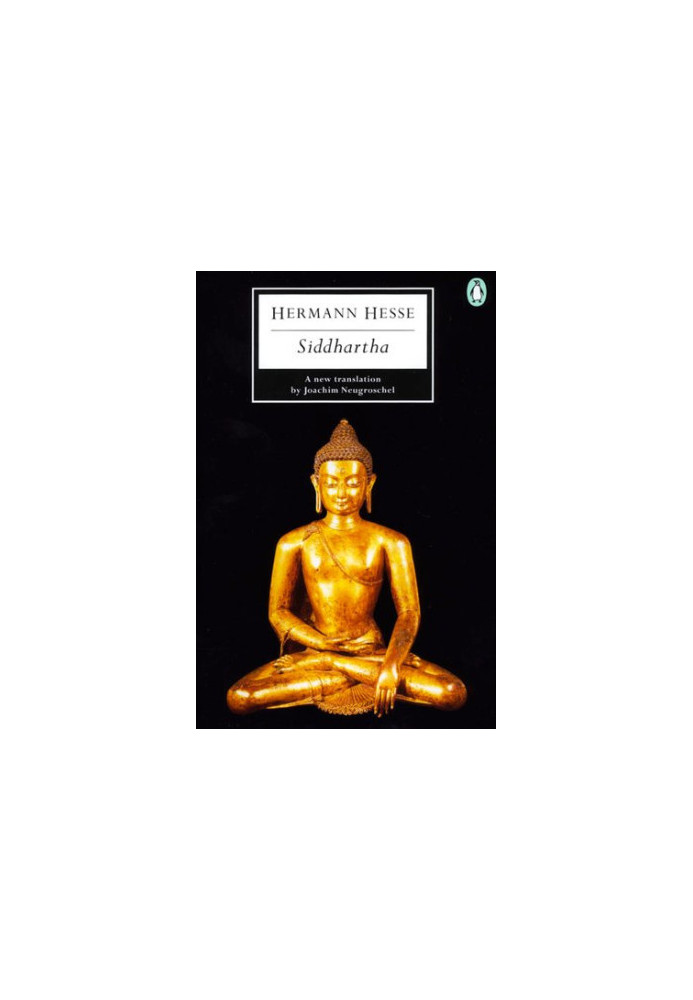 Siddhartha