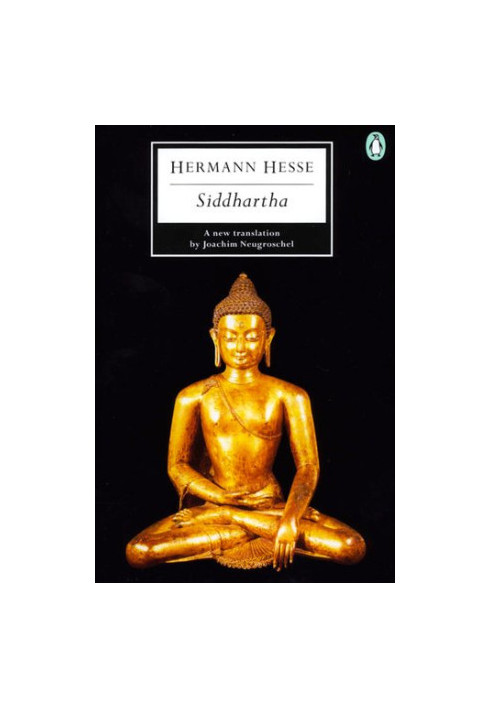 Siddhartha