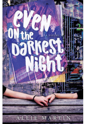 [Modern Fairytales 01] • Even on the Darkest Night