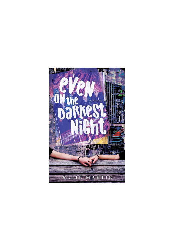 [Modern Fairytales 01] • Even on the Darkest Night