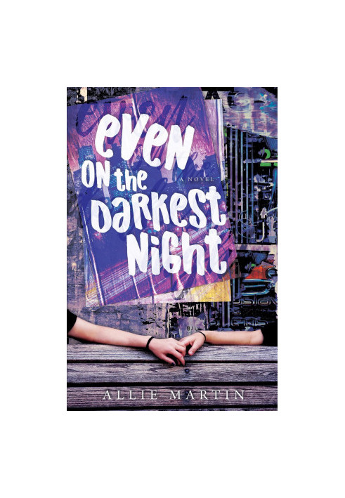 [Modern Fairytales 01] • Even on the Darkest Night