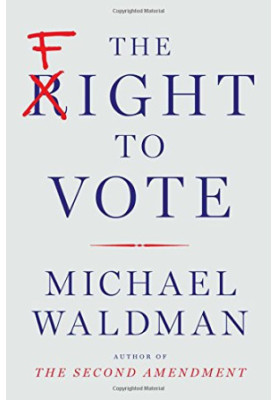 The fight to vote