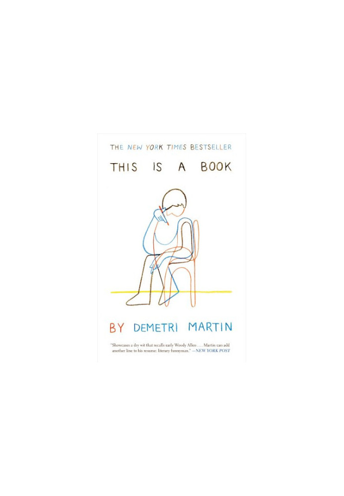 This Is a Book