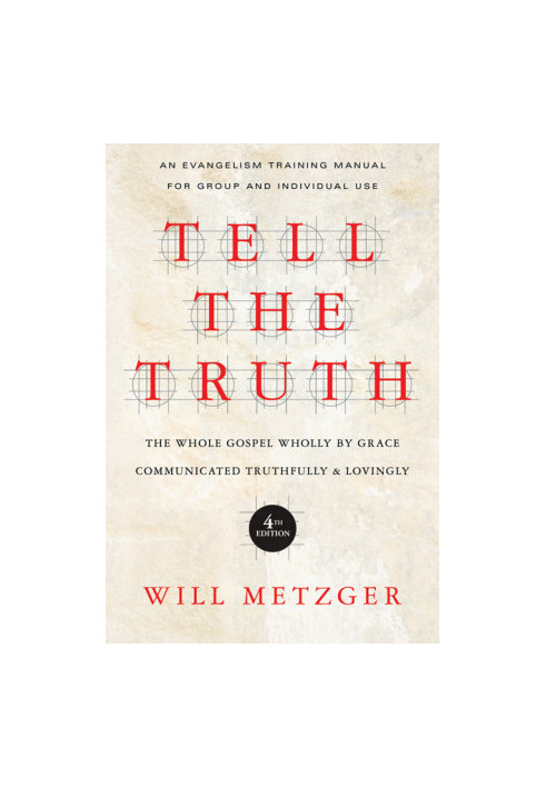 Tell the Truth