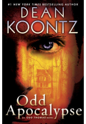 Odd Apocalypse - Odd Thomas 05 -