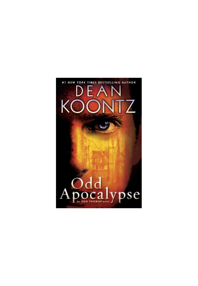 Odd Apocalypse - Odd Thomas 05 -