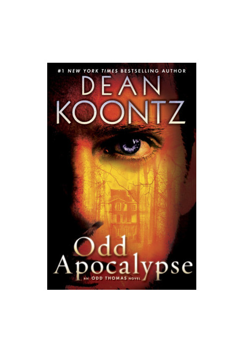 Odd Apocalypse - Odd Thomas 05 -