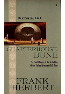 Chapterhouse, Dune