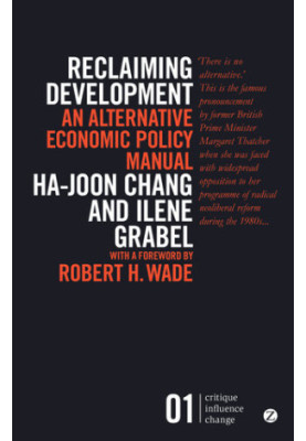 Reclaiming Development