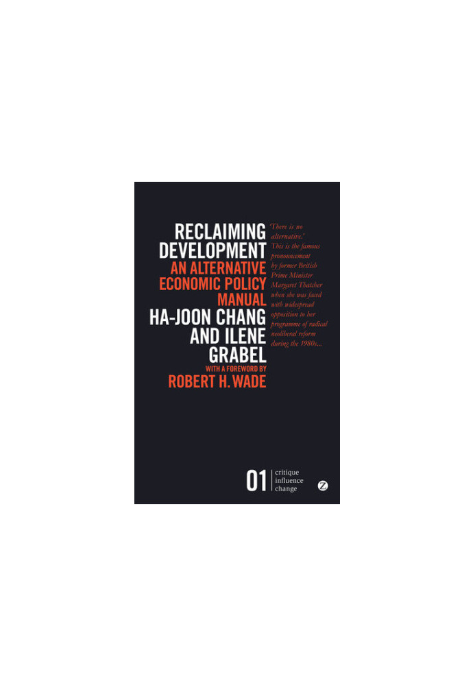 Reclaiming Development
