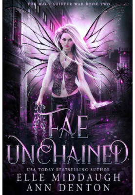Fae Unchained