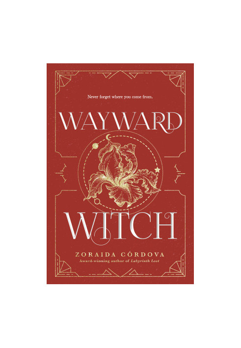 Wayward Witch