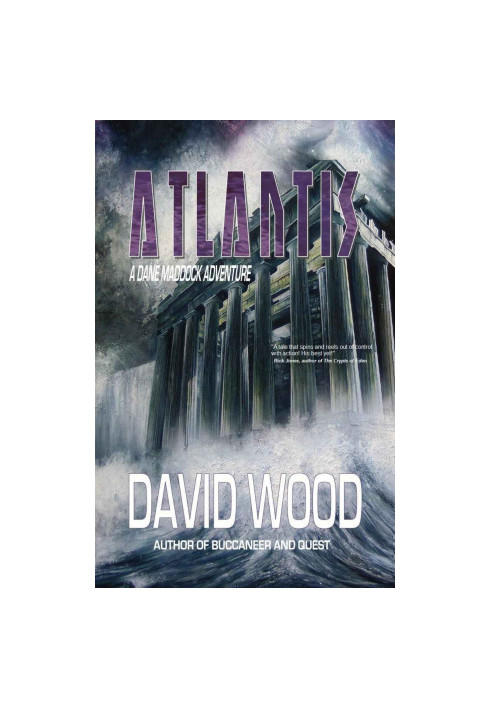 Atlantis