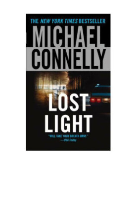 Lost Light (Harry Bosch, 09 Harry Bosch Universe, 13)