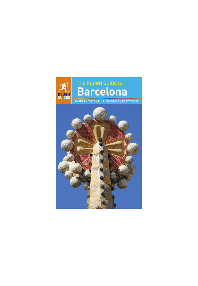 The Rough Guide to Barcelona