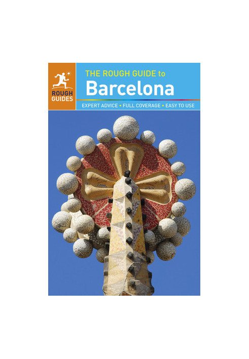 The Rough Guide to Barcelona