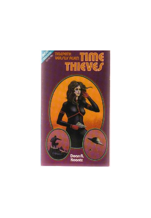 Time Thieves
