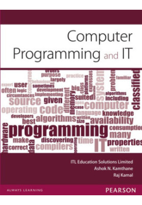 Computer programming and IT