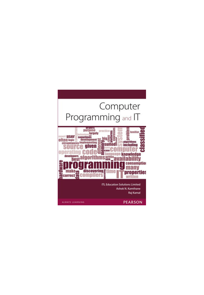 Computer programming and IT