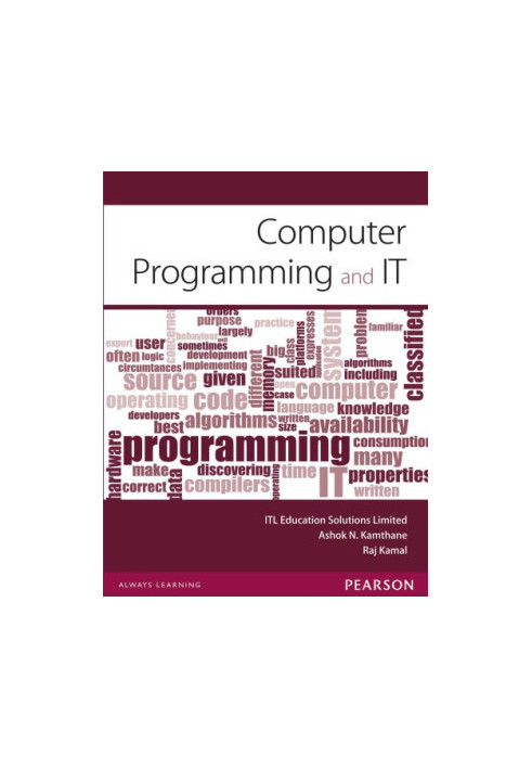 Computer programming and IT