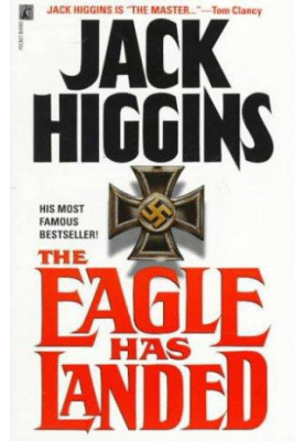 The Eagle Has Landed