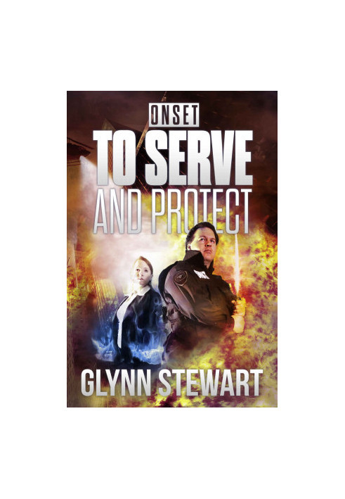 ONSET 1 - To Serve and Protect.